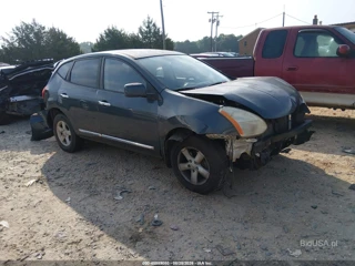 NISSAN NISSAN ROGUE S