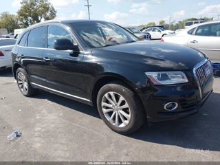 AUDI AUDI Q5 2.0T PREMIUM