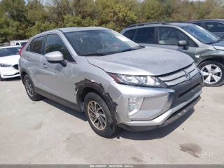 MITSUBISHI MITSUBISHI ECLIPSE CROSS ES 1.5T