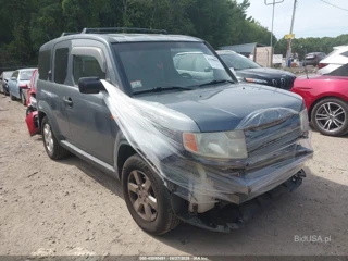 HONDA HONDA ELEMENT EX