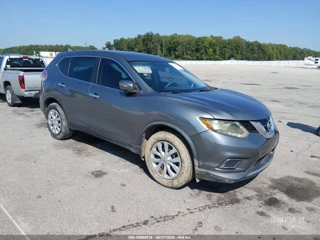 NISSAN NISSAN ROGUE S