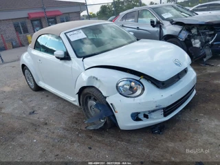 VOLKSWAGEN VOLKSWAGEN BEETLE 1.8T