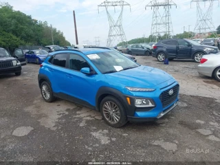 HYUNDAI HYUNDAI KONA SEL PLUS