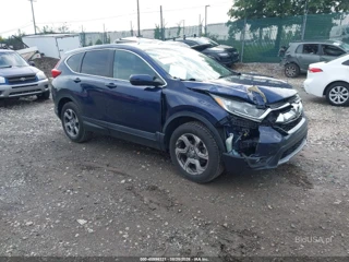 HONDA HONDA CR-V EX