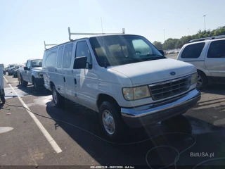 FORD FORD ECONOLINE E350 SUPER DUTY