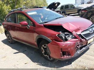SUBARU SUBARU CROSSTREK 2.0I PREMIUM