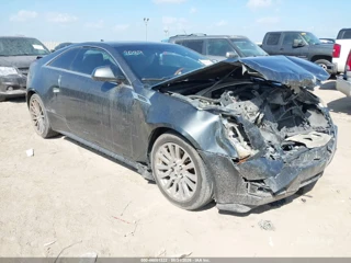 CADILLAC CADILLAC CTS PREMIUM