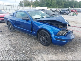 FORD FORD MUSTANG V6