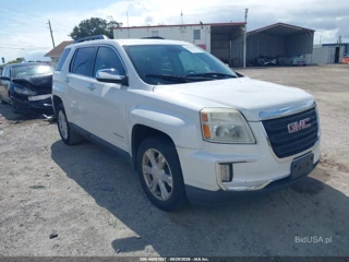 GMC TERRAIN SLE-2