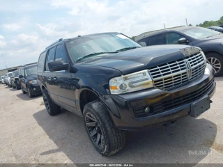 LINCOLN LINCOLN NAVIGATOR
