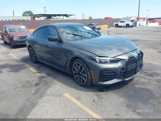 BMW 430I GRAN COUPE