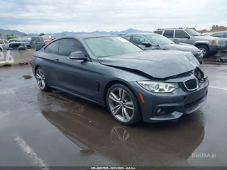 BMW 435I