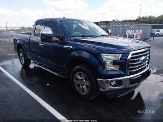 FORD FORD F-150 XLT