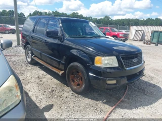 FORD FORD EXPEDITION XLT