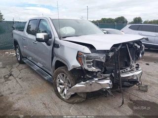 GMC SIERRA 1500 SLT