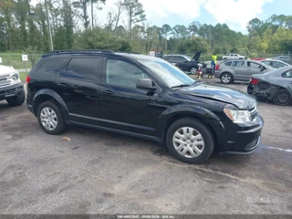 DODGE DODGE JOURNEY SE VALUE