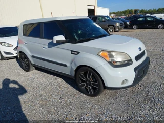 KIA KIA SOUL +