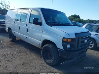 FORD FORD E-250 COMMERCIAL