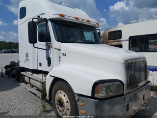 FREIGHTLINER FREIGHTLINER CONVENTIONAL ST120