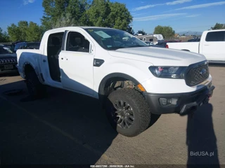 FORD FORD RANGER XLT