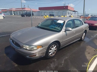 BUICK BUICK LESABRE LIMITED