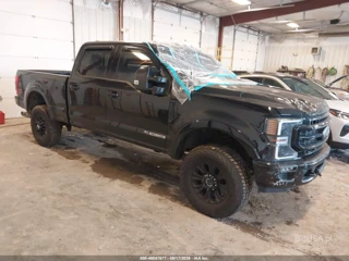 FORD FORD F-350 LARIAT