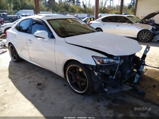 LEXUS LEXUS IS 300
