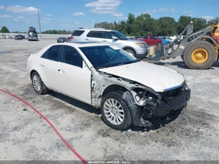 CADILLAC CADILLAC CTS STANDARD