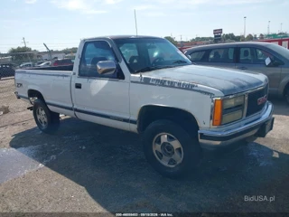 GMC SIERRA K1500