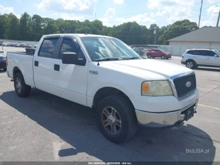 FORD FORD F-150 FX4/LARIAT/XLT