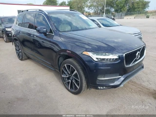 VOLVO VOLVO XC90 T6 MOMENTUM