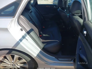 HYUNDAI HYUNDAI SONATA LIMITED 2.0T