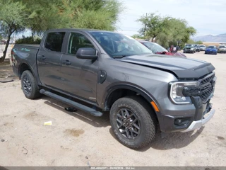 FORD FORD RANGER XLT