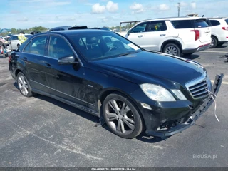 MERCEDES-BENZ MERCEDES-BENZ E 350
