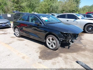 AUDI AUDI A3 PREMIUM 40 TFSI FRONT-WHEEL DRIVE S TRONIC
