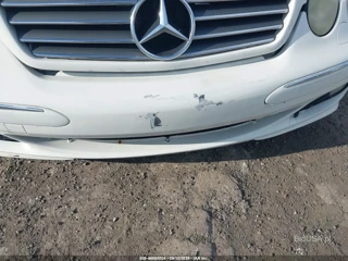 MERCEDES-BENZ MERCEDES-BENZ CL 500