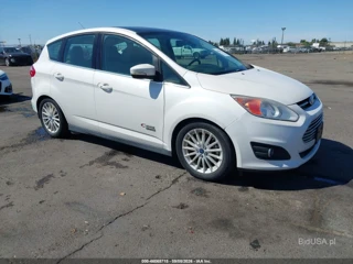 FORD FORD C-MAX ENERGI SEL
