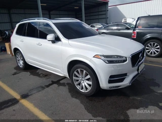 VOLVO VOLVO XC90 T6 MOMENTUM