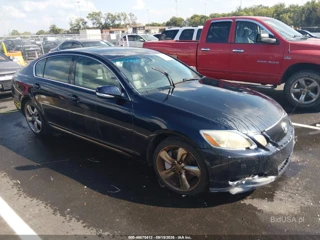 LEXUS LEXUS GS 350