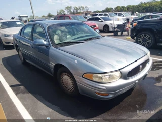 BUICK BUICK LESABRE LIMITED