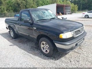 MAZDA MAZDA B2500 SE/SX/TL