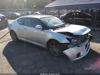 SCION SCION TC