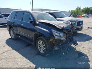 LEXUS LEXUS GX 460 PREMIUM