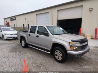 CHEVROLET CHEVROLET COLORADO LS