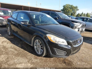 VOLVO VOLVO C30 T5/T5 R-DESIGN