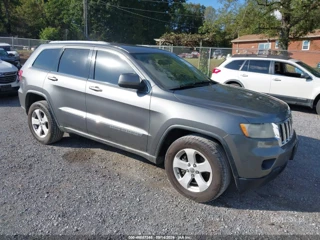 JEEP JEEP GRAND CHEROKEE LAREDO