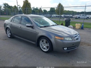 ACURA ACURA TL 3.2