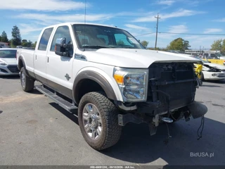 FORD FORD F-350 LARIAT