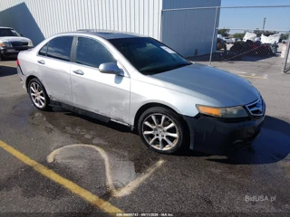 ACURA ACURA TSX