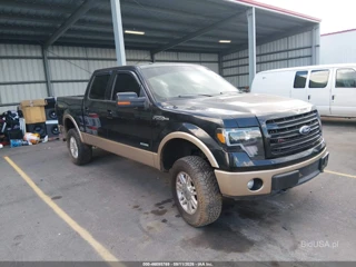 FORD FORD F-150 LARIAT